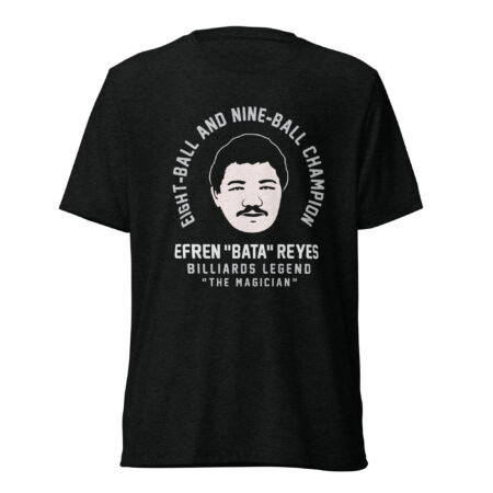 Efren Bata Reyes Short sleeve t-shirt