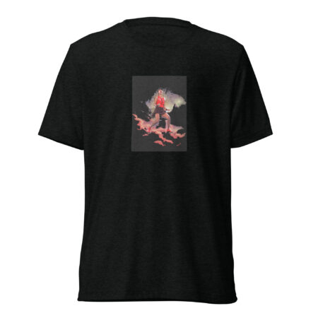 Alex Eala Short sleeve t-shirt